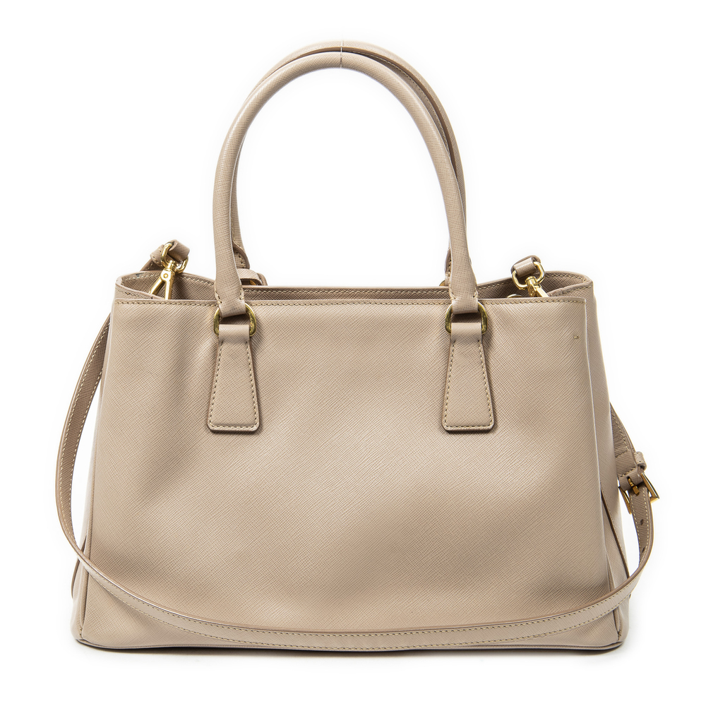 Prada Small Open Tote - Picture 5 of 10